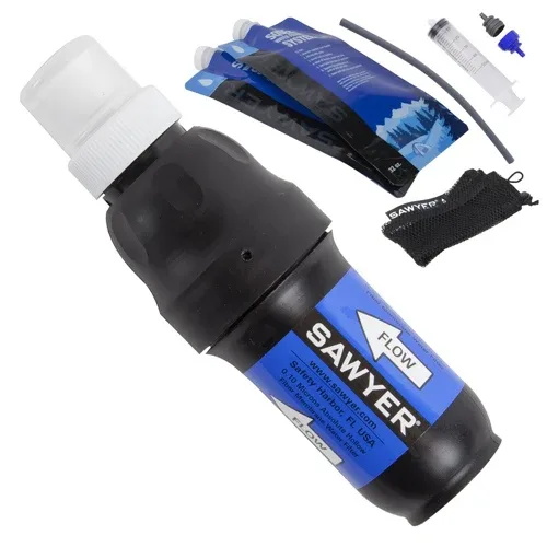 Point One Squeeze Filter (SP129)