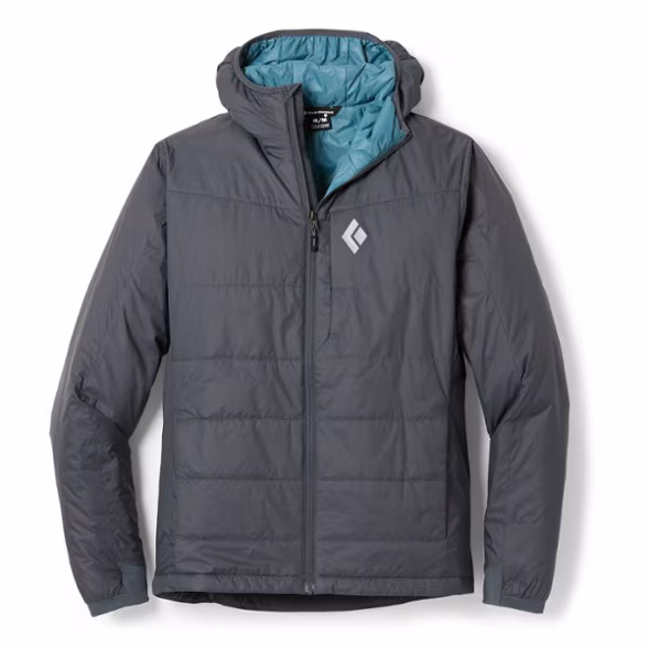 Solution 2.0 Insulated Hoody - Men's