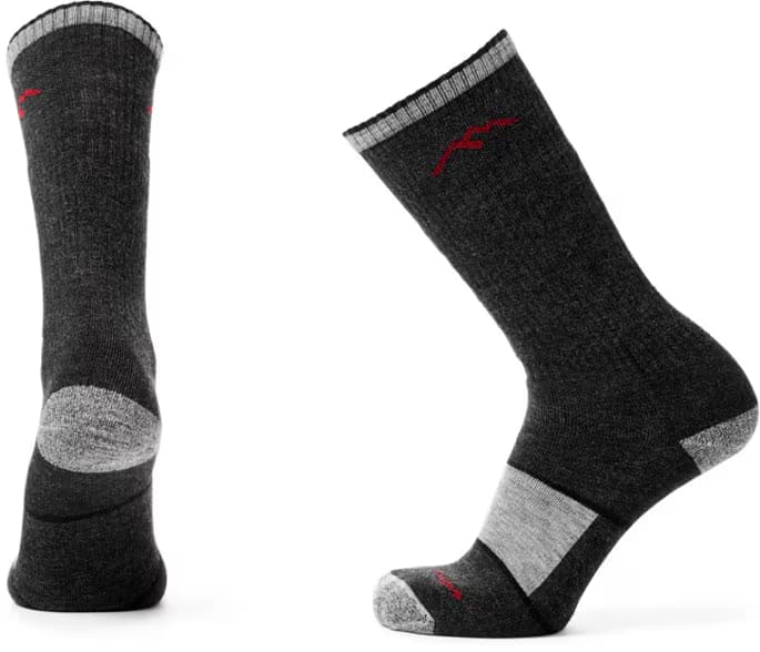 Hiker Boot Full-Cushion Socks - Men's