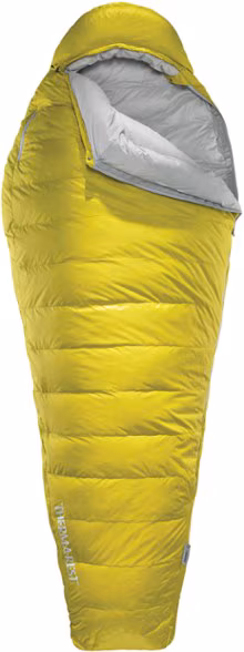 Parsec Sleeping Bag 32F Down