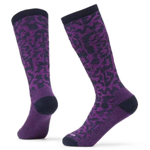 REI Co-op Timber Mountain Merino Wool Snow Socks - Kids'