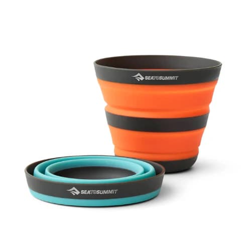 Frontier Ultralight Collapsible Cup
