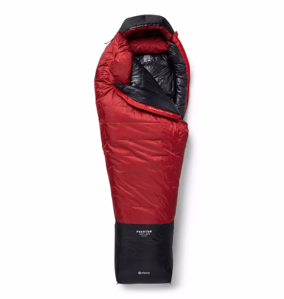 Mountain Hardwear Phantom WINDSTOPPER -40F/-40C Sleeping Bag