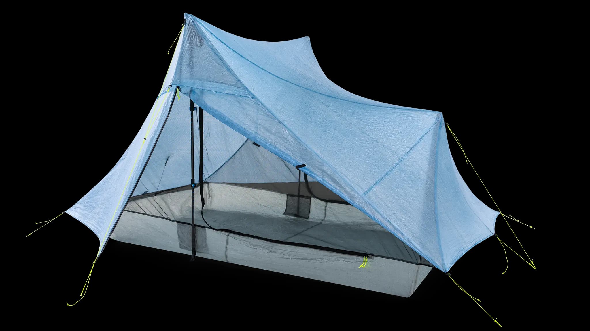 Pivot Duo Tent