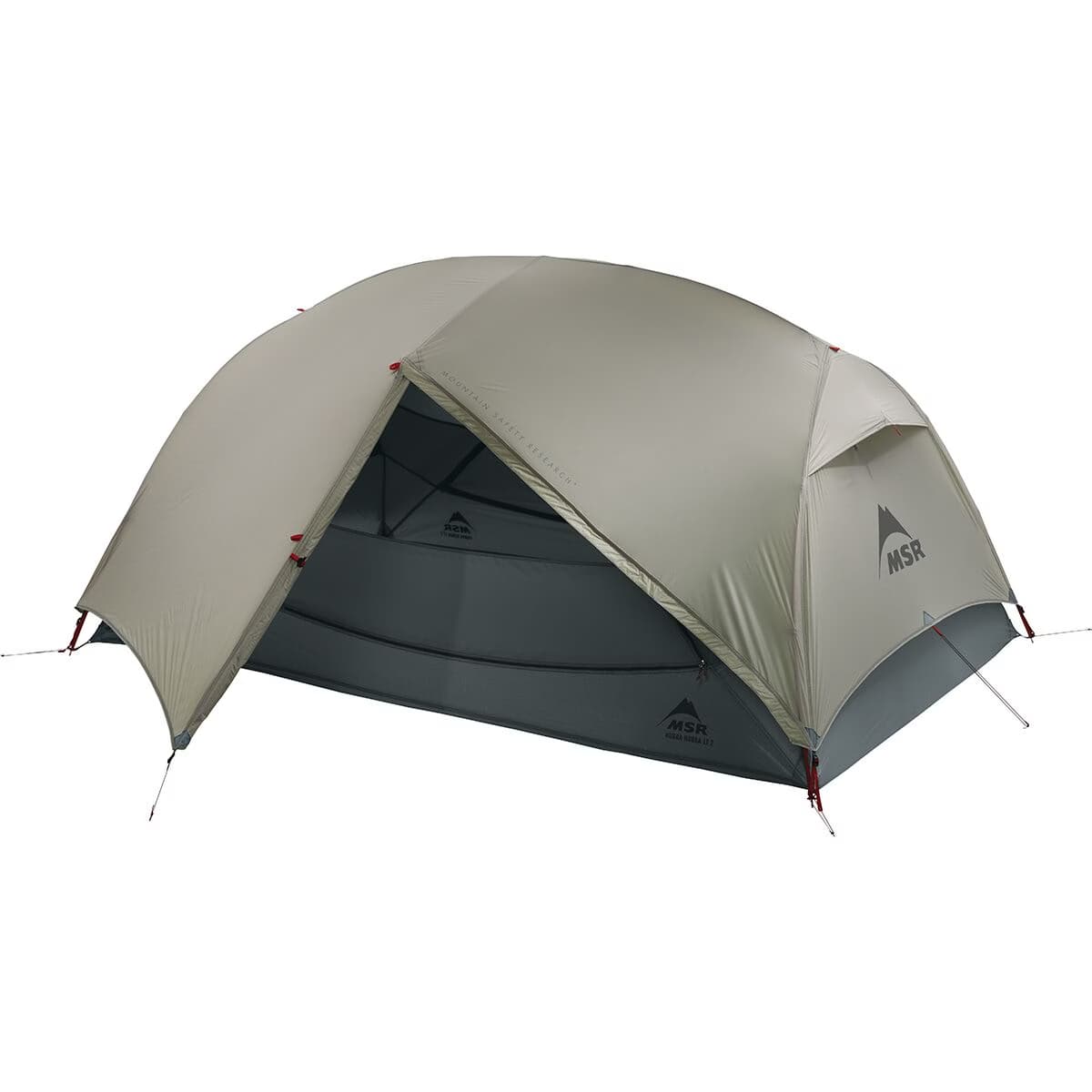Hubba Hubba LT 2 Tent