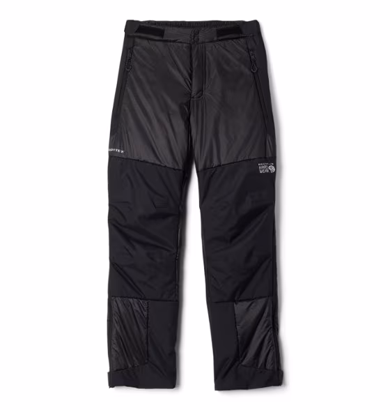 Mountain Hardwear Compressor Alpine Insulated Pants - Men's