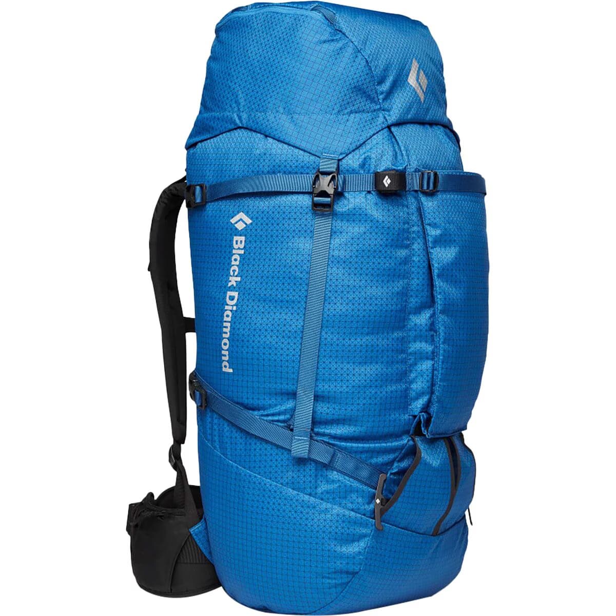 Mission 75L Backpack