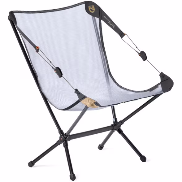 Moonlite Elite Reclining Backpacking Chair