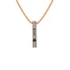 Ultralight Titanium Whistle