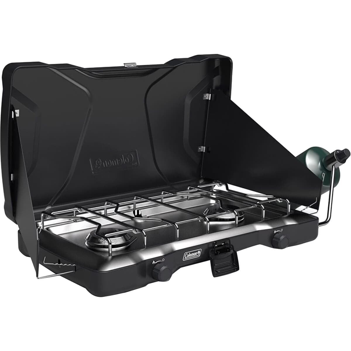 Triton Stove