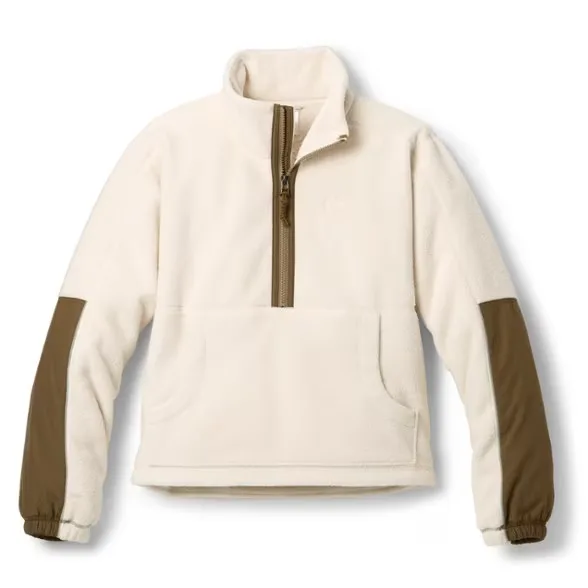 Campwell Fleece Pullover - Women's