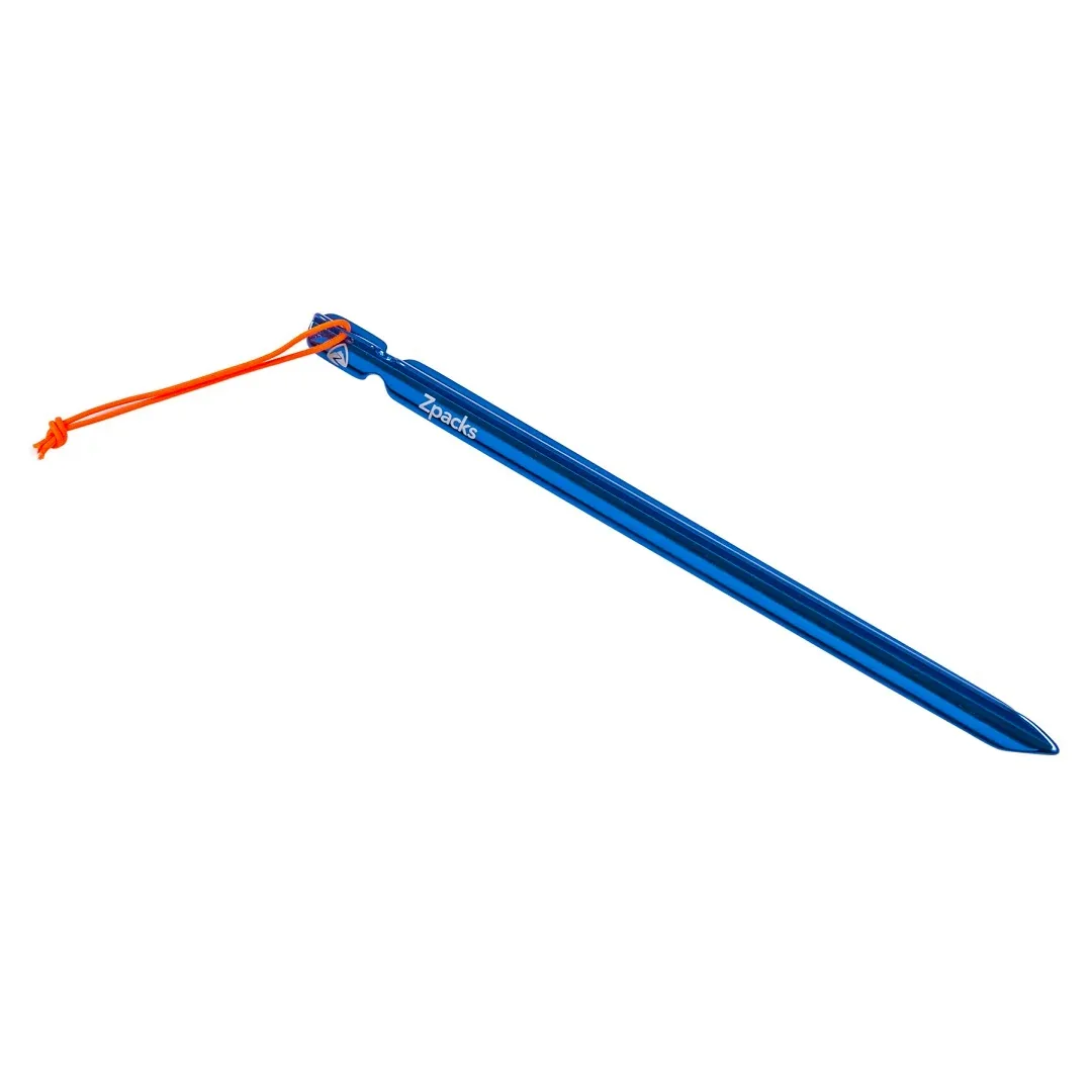 6" Sonic Stake
