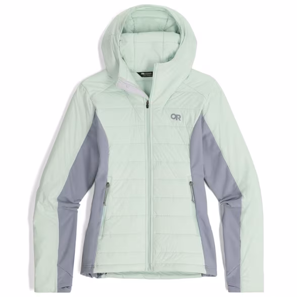Outdoor Research Shadow Insulated Hoodie II - Women's