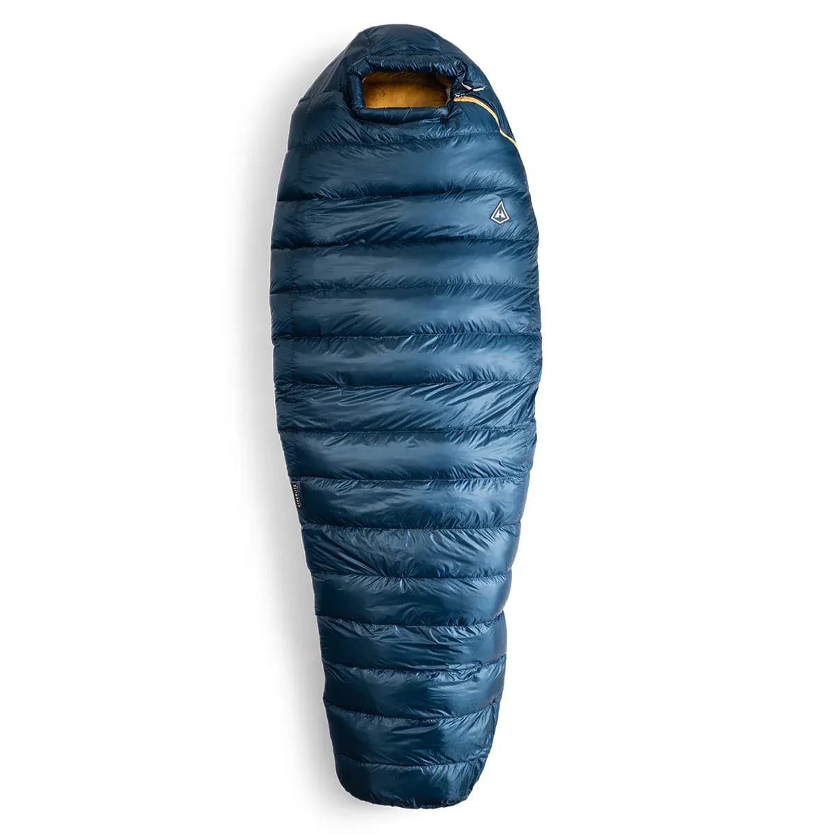 20-Degree Mummy Bag