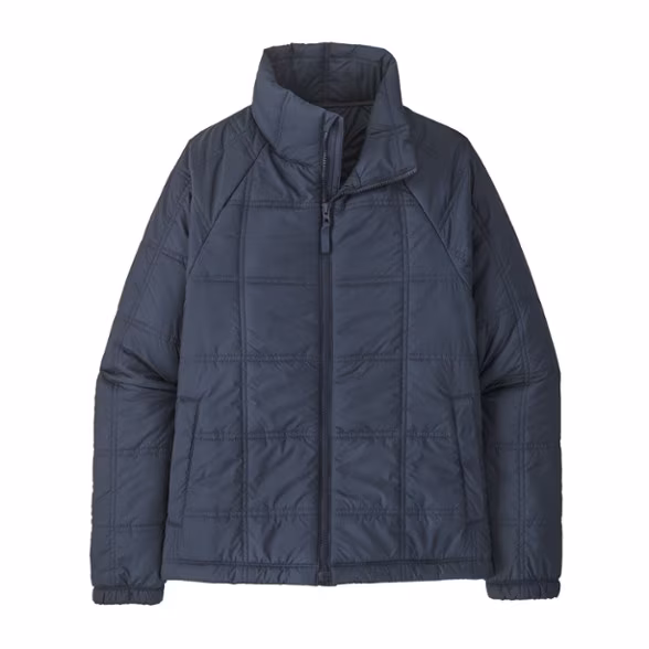 Lost Canyon Insulated Jacket - Women's
