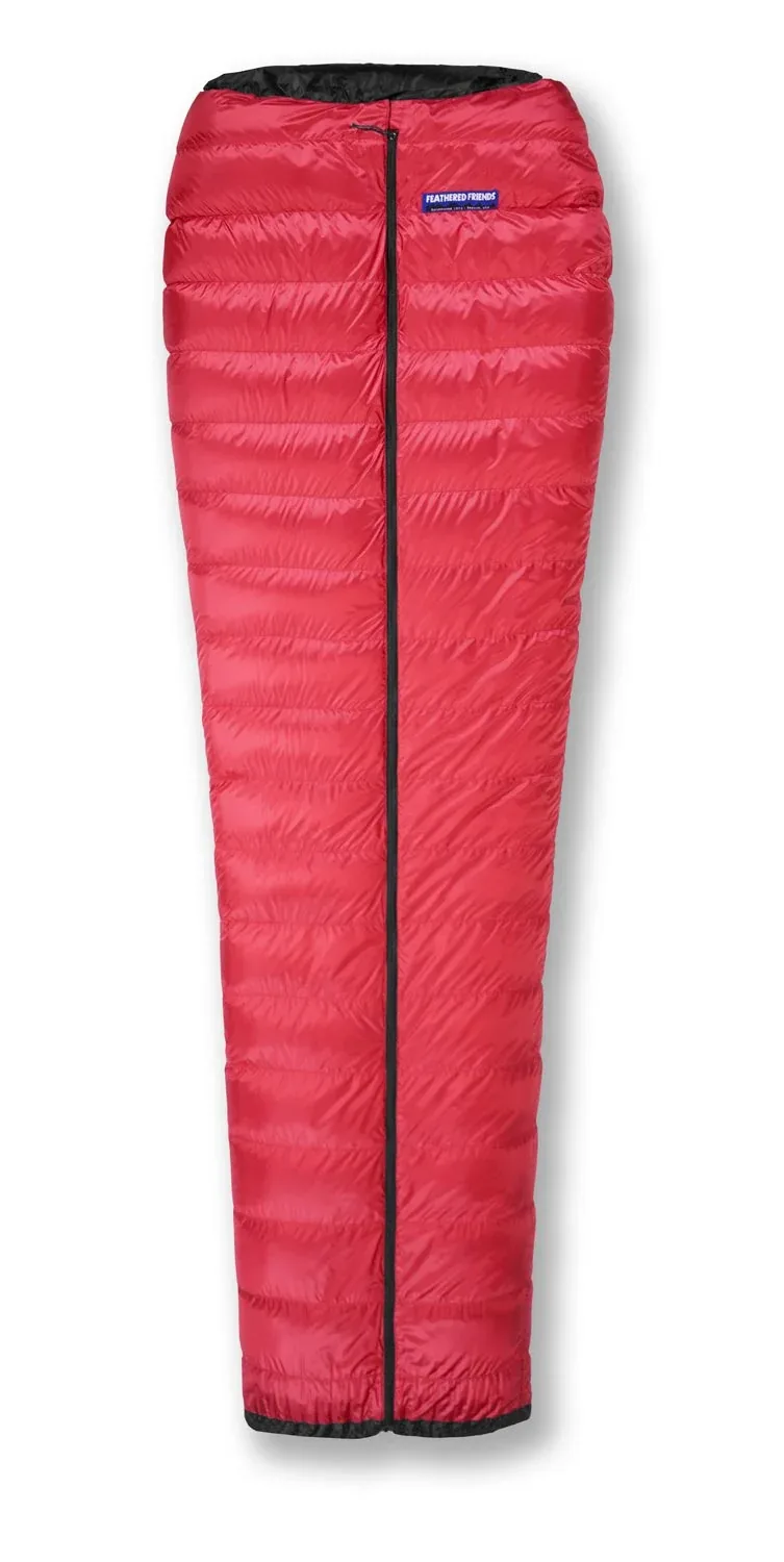 Flicker YF Quilt Sleeping Bag - Muscovy Down