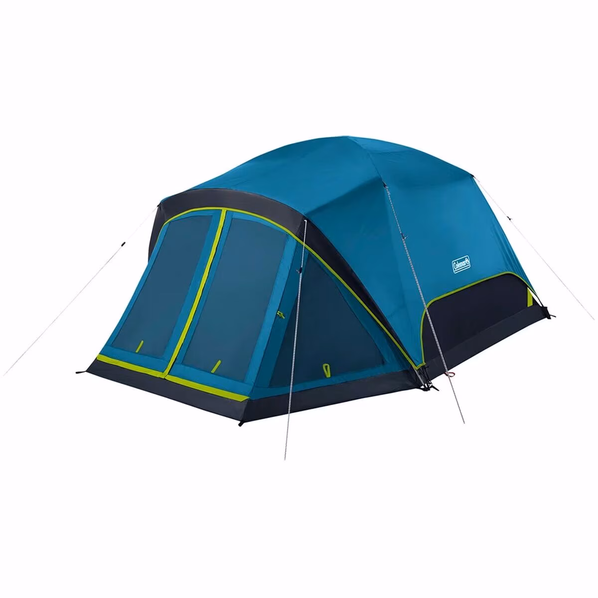Skydome Screen Room Tent: 4-Person 3-Season