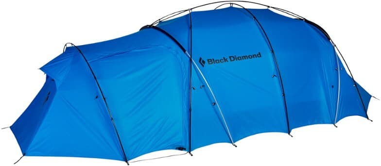 Black Diamond Mission 4P Tent