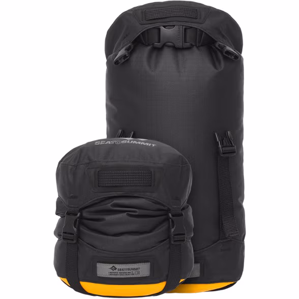 Evac Heavy Duty Compression Dry Bag
