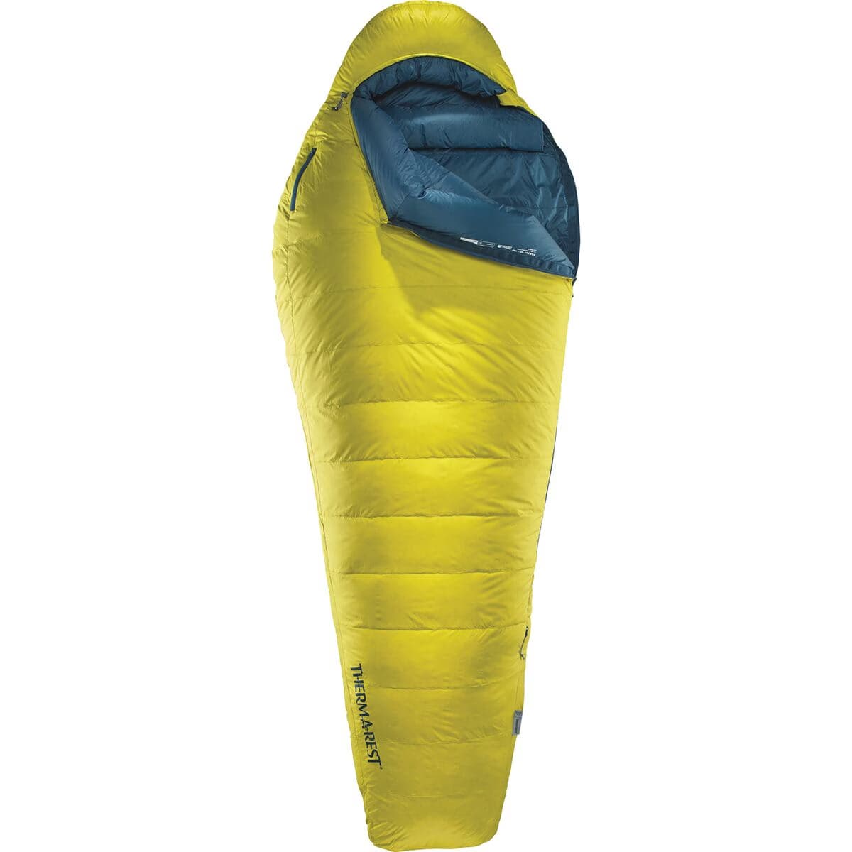 Parsec Sleeping Bag: 32F Down