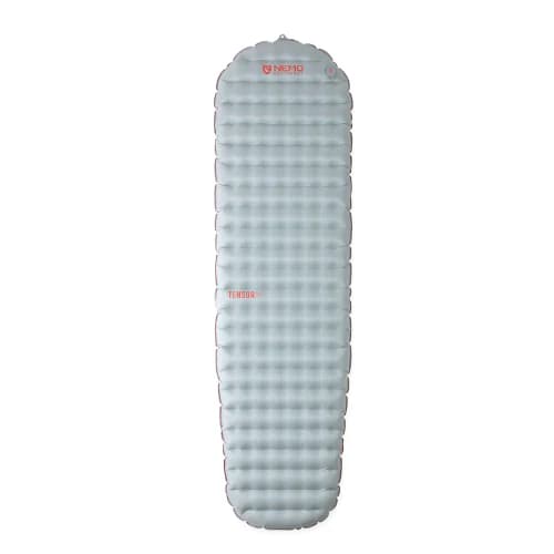 Tensor All-Season Insulated Sleeping Pad
