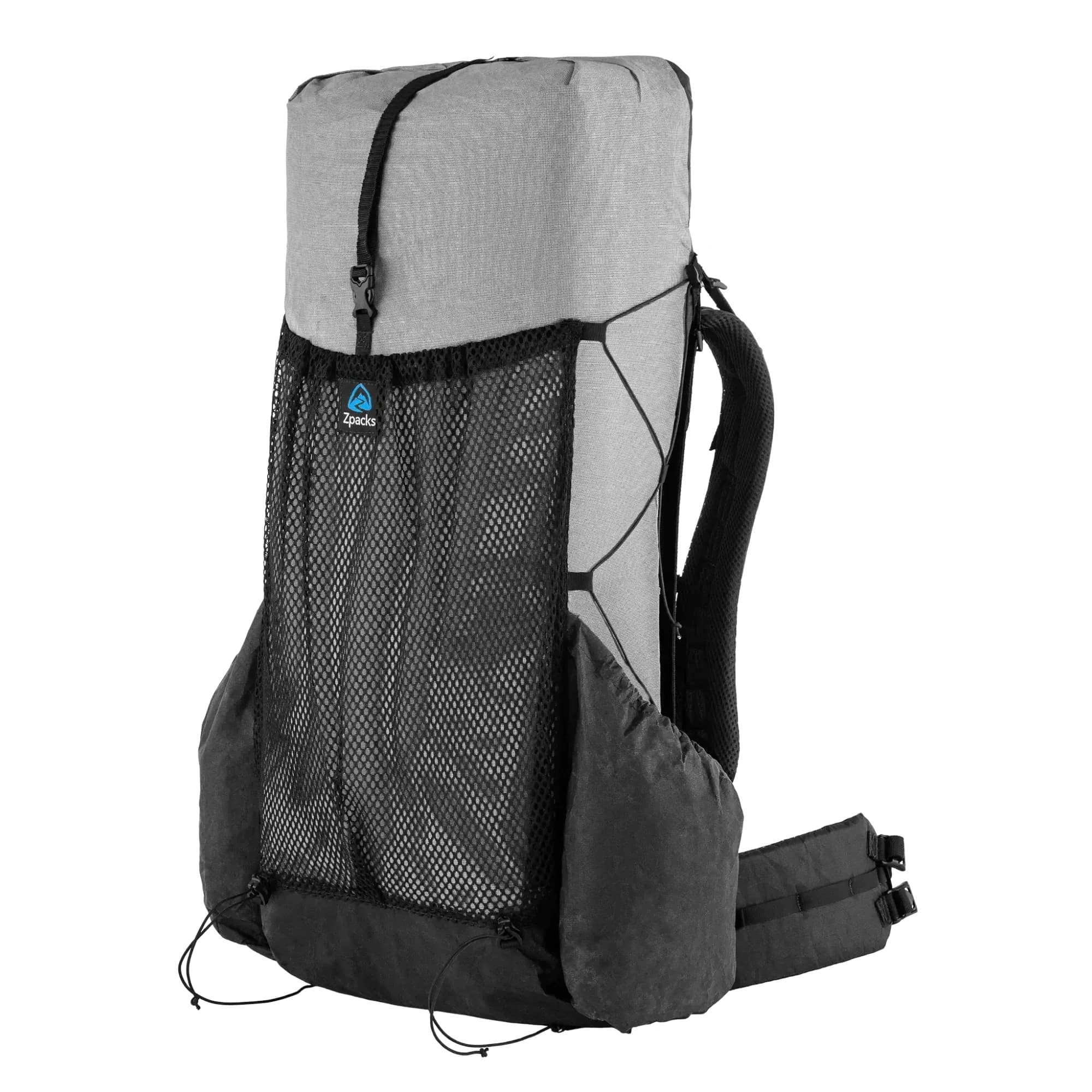 Arc Haul 40L