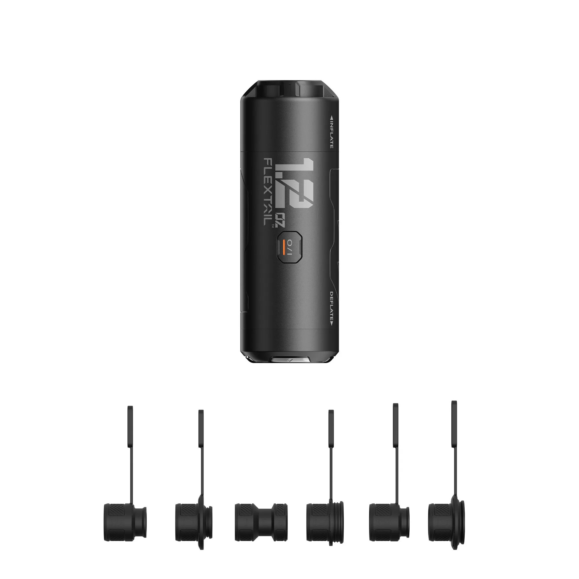 Flextail Zero Pump