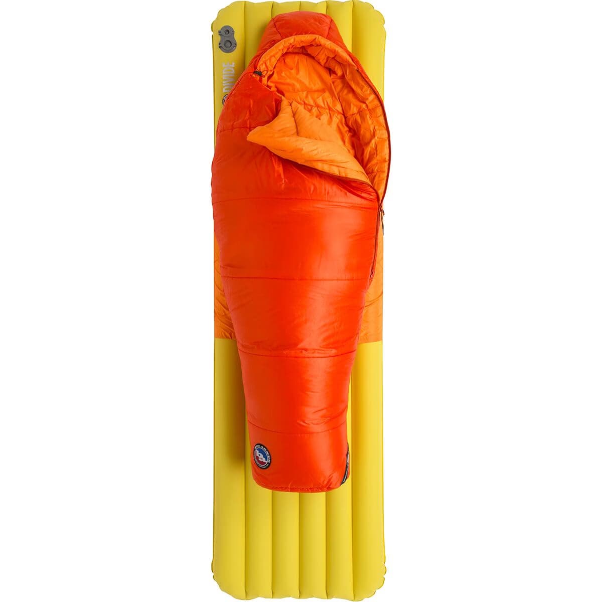 Little Red 20 Sleeping Bag Kids
