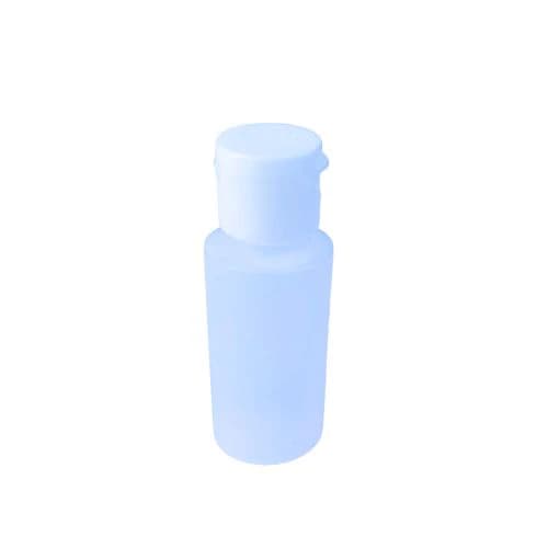 Snap-Cap Bottles