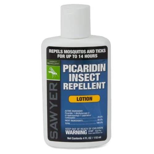 Picaridin Insect Repellent by Sawyer