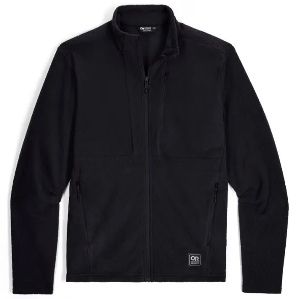 Trail Mix XT Fleece Jacket - Men's
