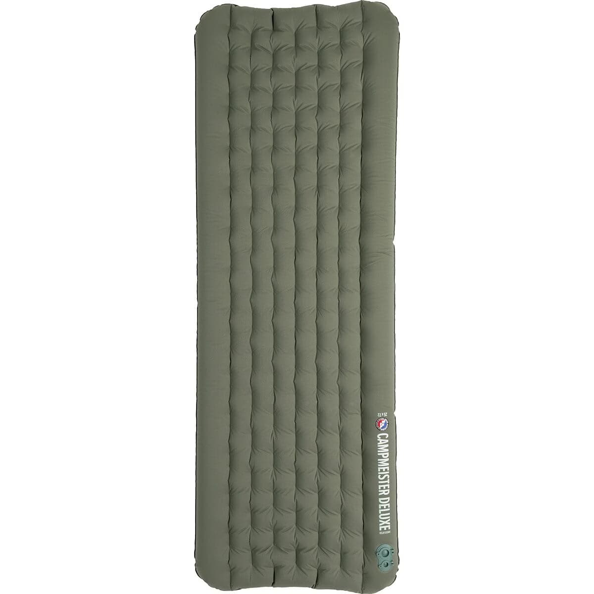 Campmeister Deluxe Sleeping Pad