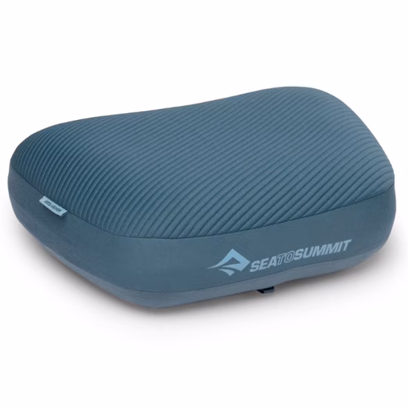 Aeros Premium Pillow