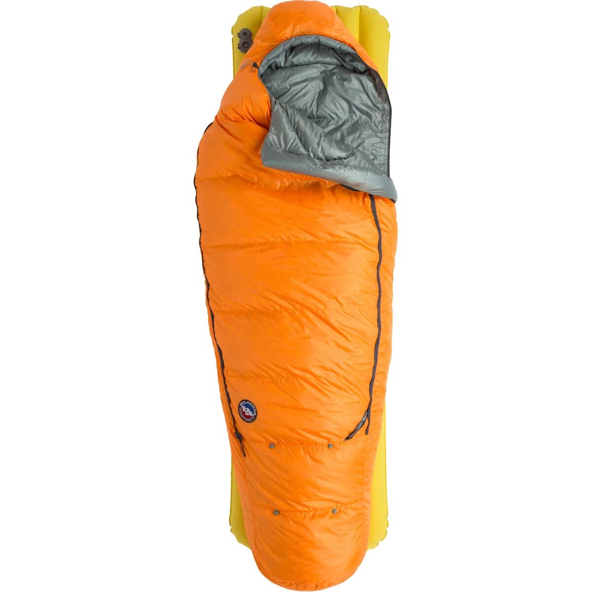 Big Agnes Torchlight EXP Youth 20 Sleeping Bag