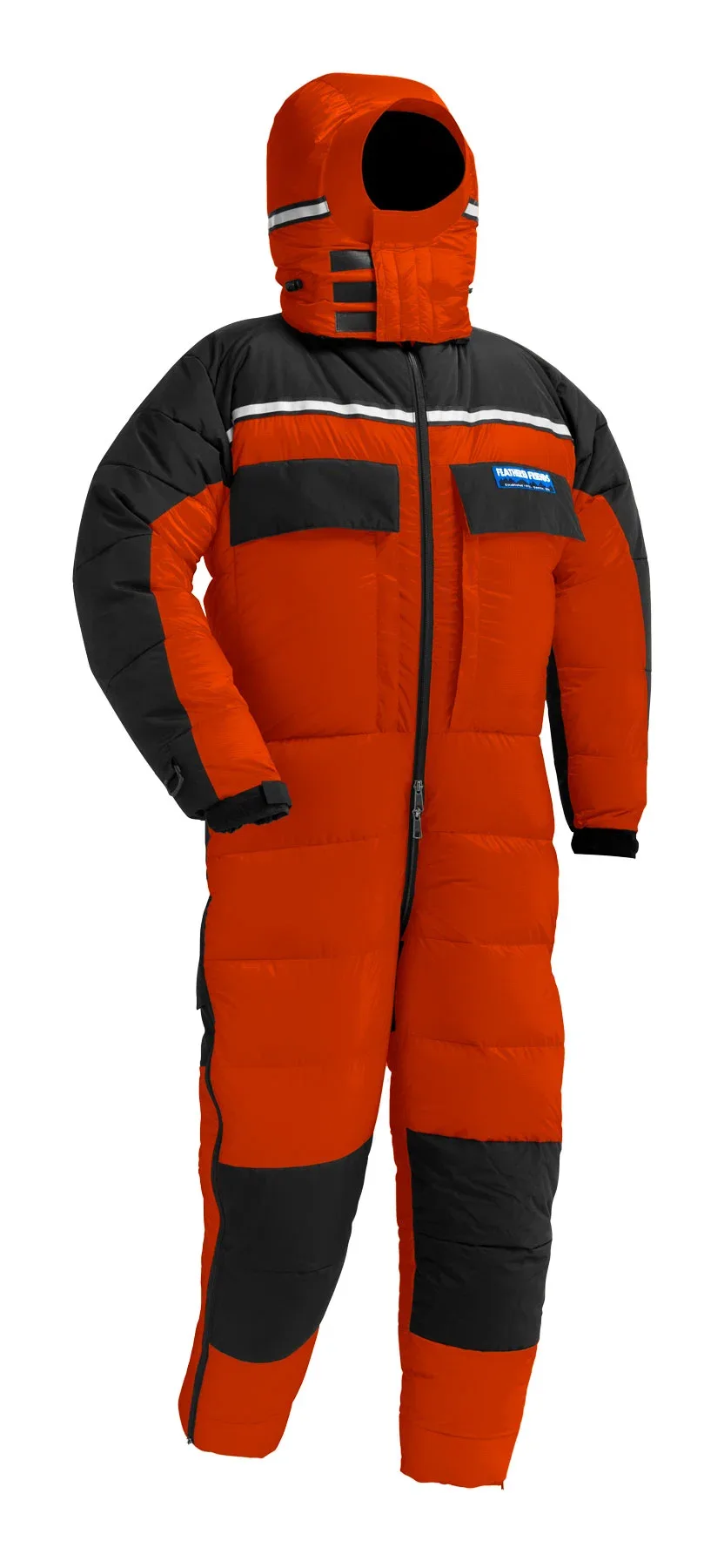 Expedition Down Suit - Previous Model