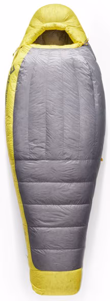 Spark Sleeping Bag: 15F Down - Women's