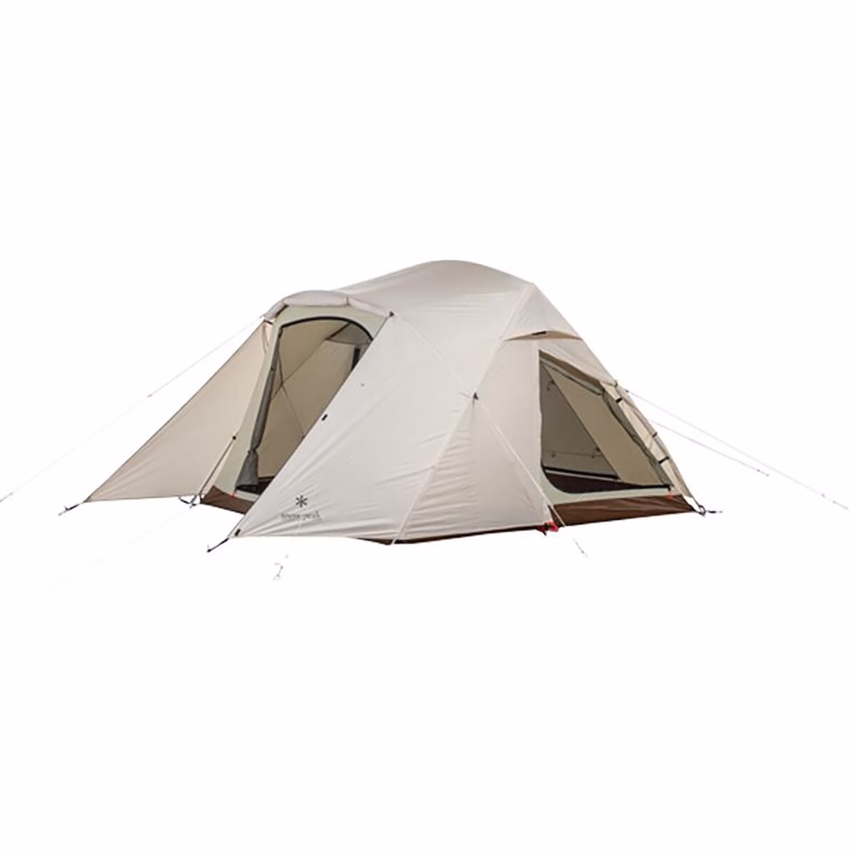 Alpha Breeze Tent: 4-Person 3-Season