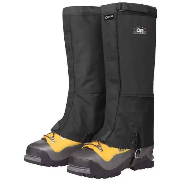 Expedition Crocodile Gaiters