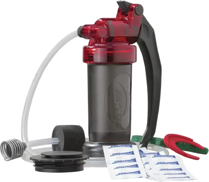 MiniWorks EX Water Purifier System