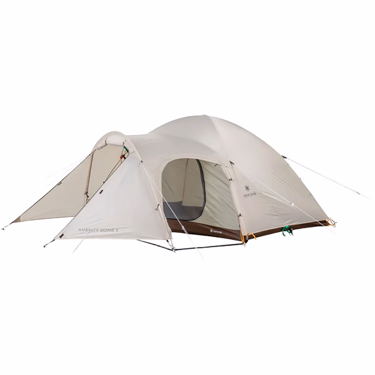 Amenity Dome Tent: 2-Person 3-Season