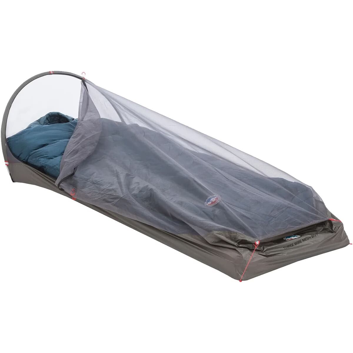 Three Wire Mesh Bivy