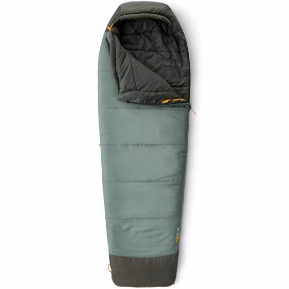 Boab Sleeping Bag: 30F Synthetic