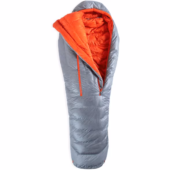 Coda Endless Promise 25/35F Down Mummy Sleeping Bag