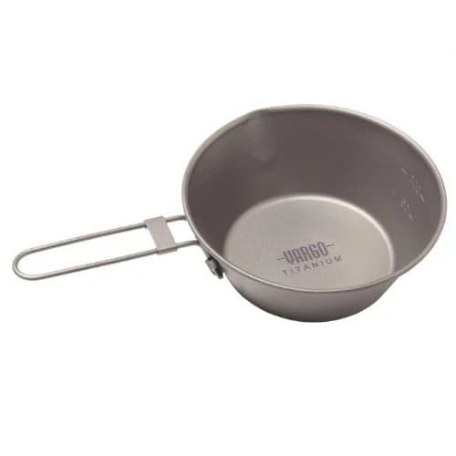 Titanium Sierra Cup 450ml