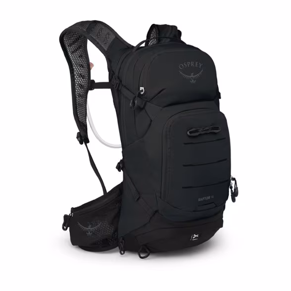 Raptor 14 Extended Fit Hydration Pack - Men's