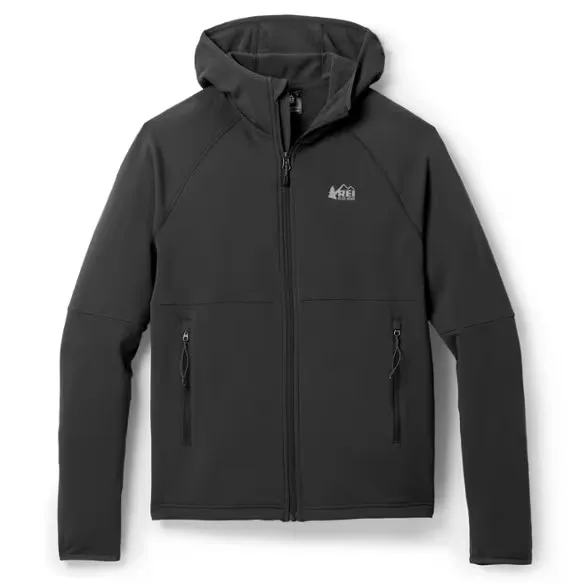 Flash Hyperstretch Fleece Jacket - Men's