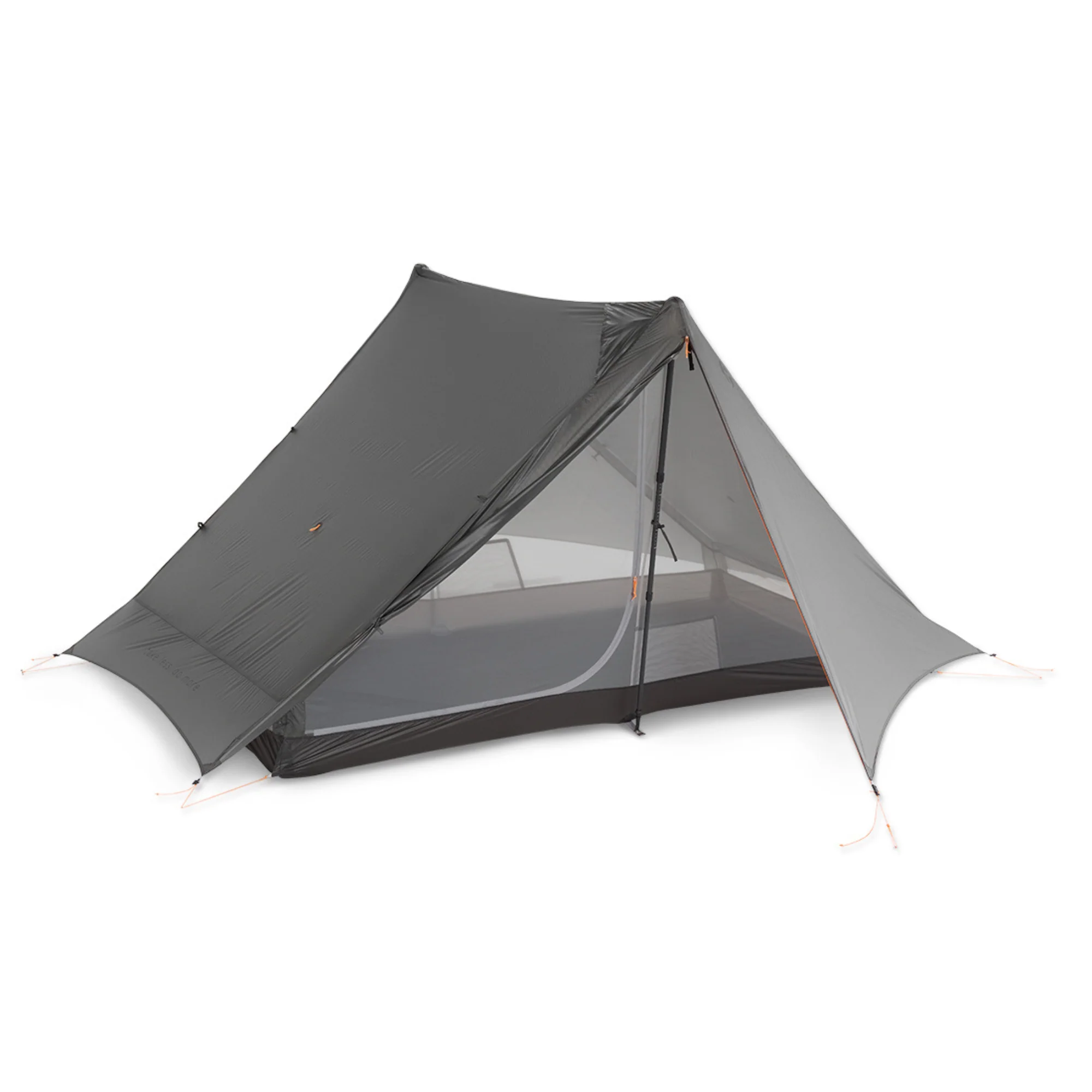 The Two by Gossamer Gear