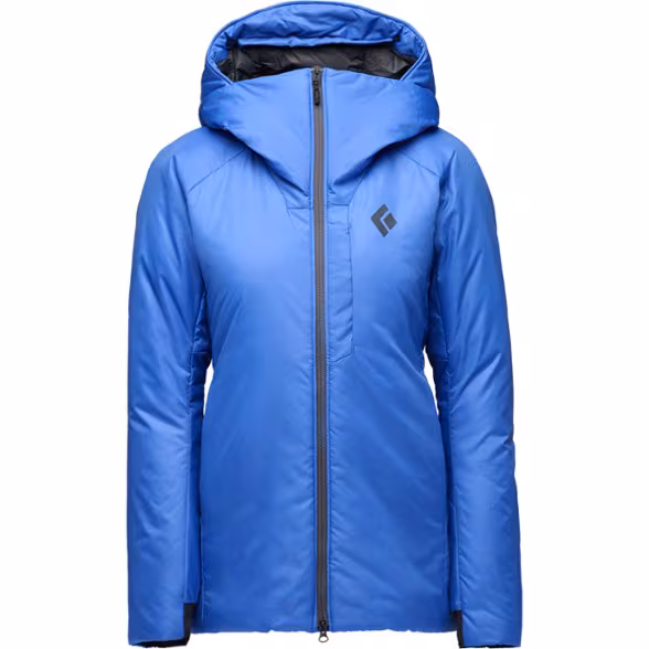 Solution 4.0 Insulated Parka - Women's