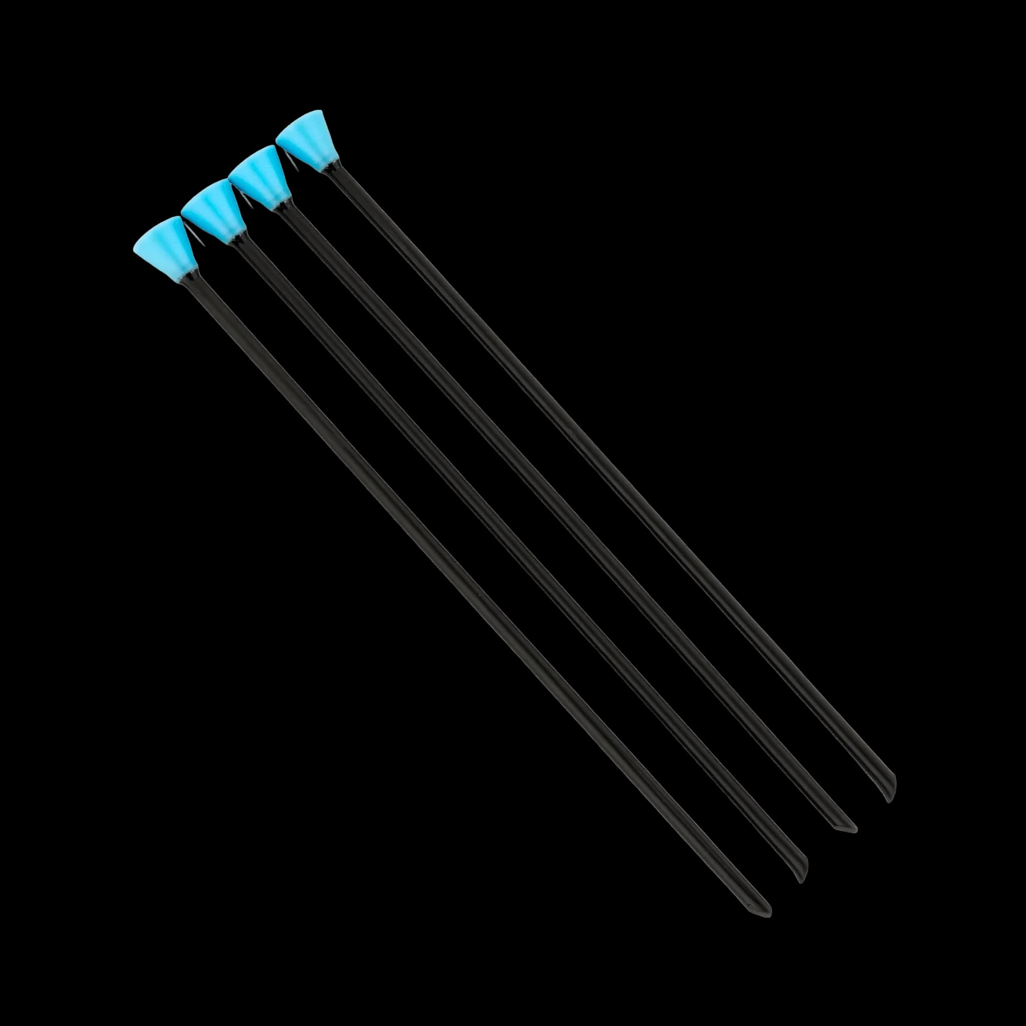 6" Pachallama 2g Carbon-Pin Tent Stake - Single