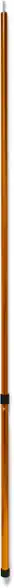 Adjustable Tarp Pole - Single